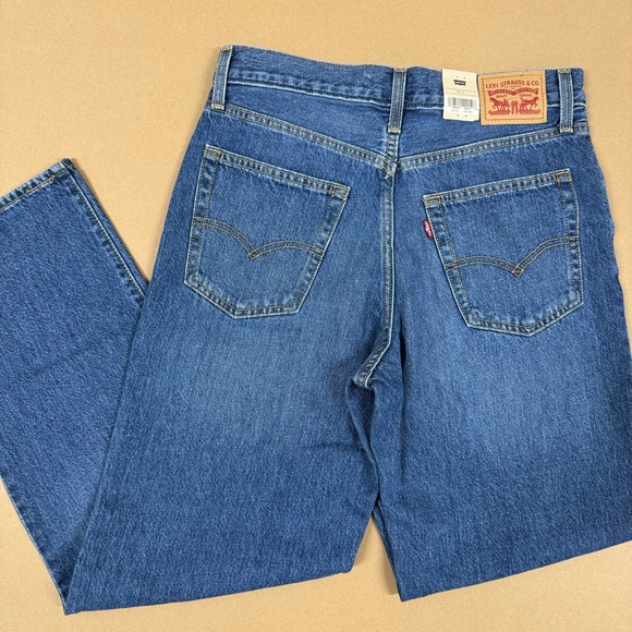 LEVI’S 94 BAGGY JEANS - Picture 11 of 13